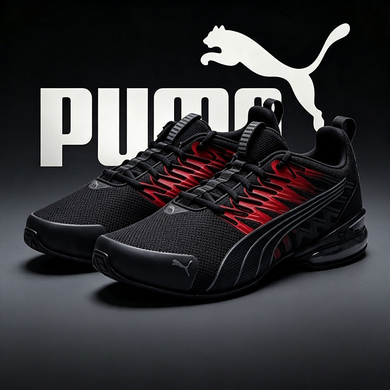 Puma Shoes Rs-X - Zapatillas Deportivas Puma para Hombre, Transpirables,