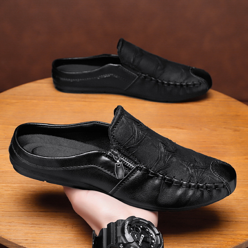 Men'S Shoes Hey Dude - Mocasines de verano para hombre, zapatos