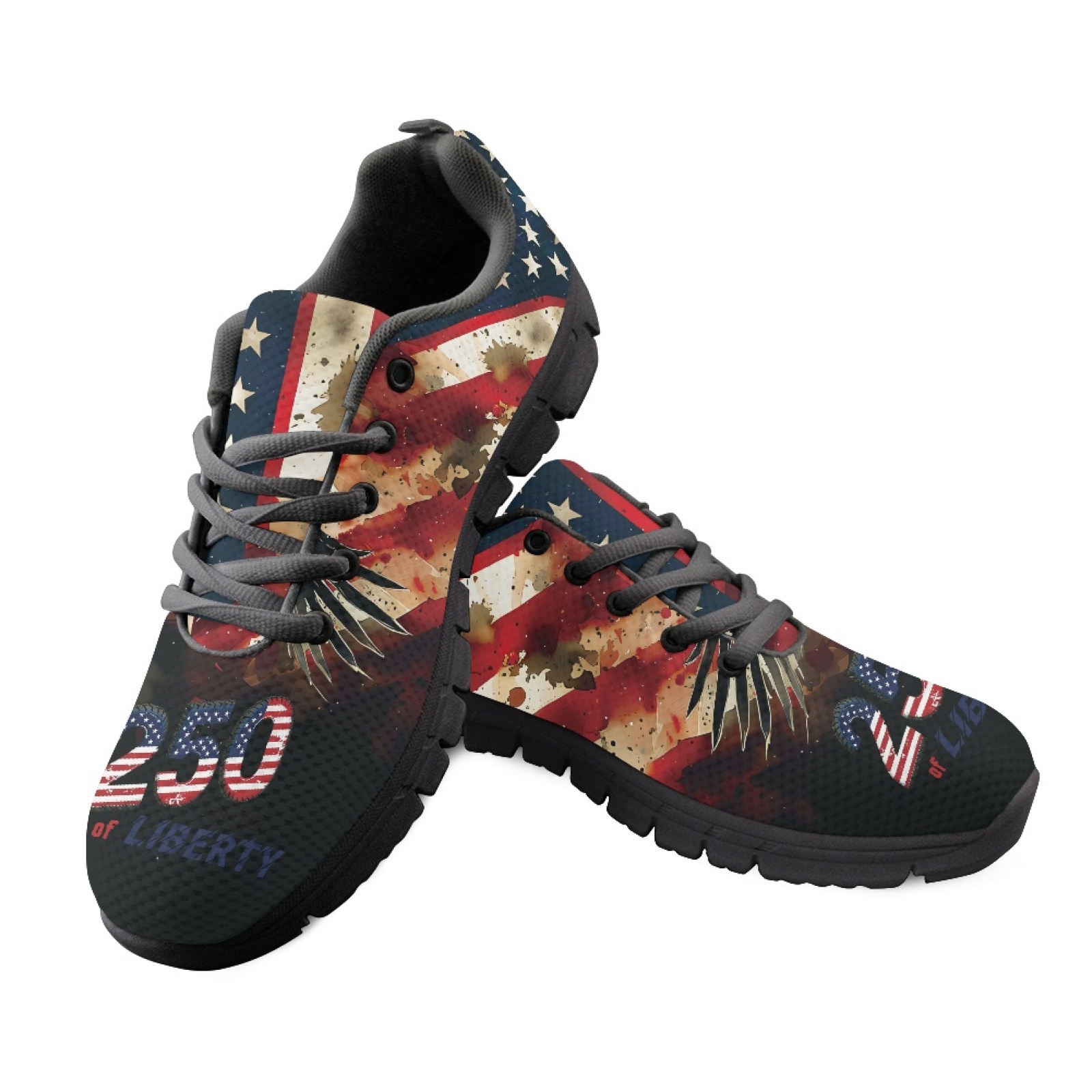 Men'S Shoes Liberty - Coloranimal 250 de Liberty, Zapatos de