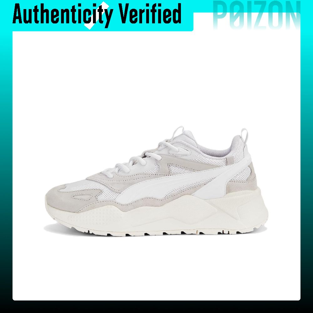 Puma Shoes Rs-X - Zapatos casuales PUMA RS-X, modelo unisex