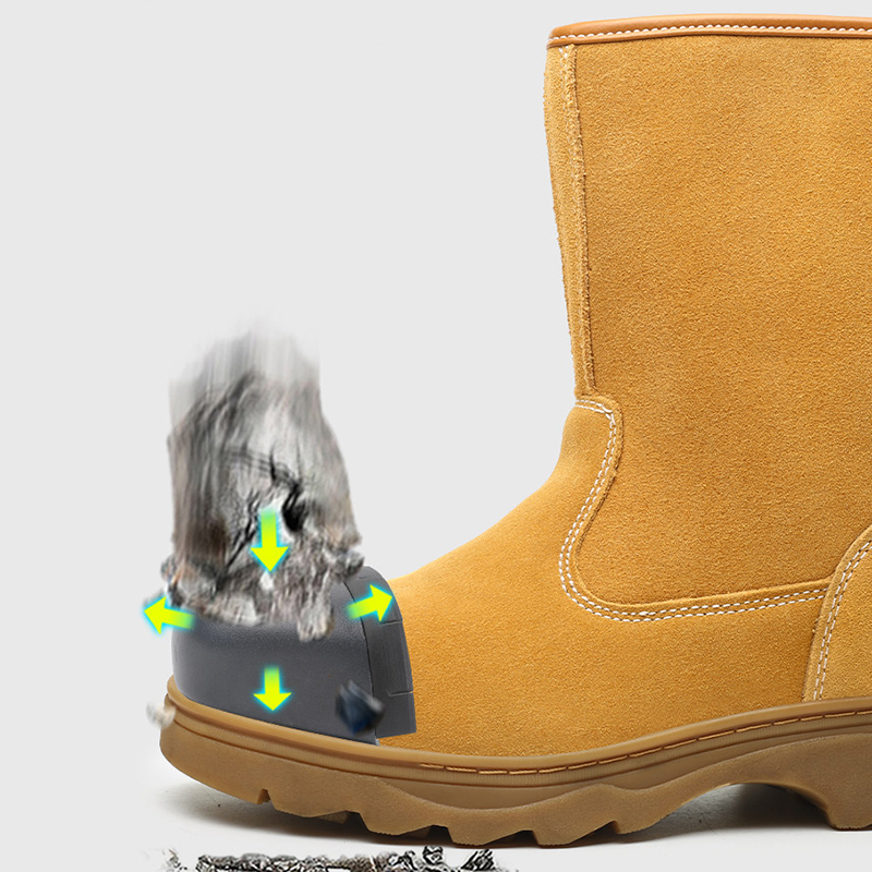 Men'S Shoes Hey Dude - Botas de seguridad casuales para hombre