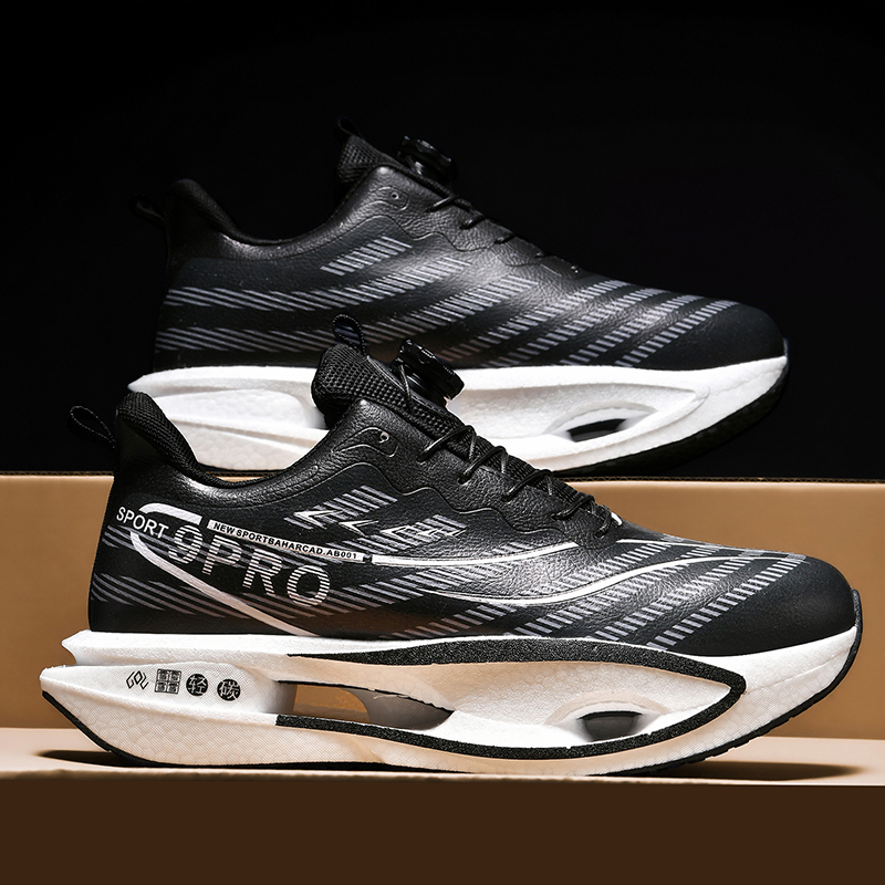 Men'S Shoes Water Resistant - Zapatillas de running para hombre, zapatillas