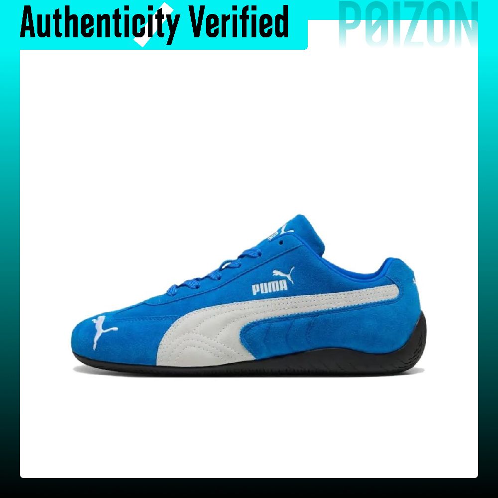 Puma Shoes Rs-X - Zapatillas Casuales Bajas de Piel PUMA