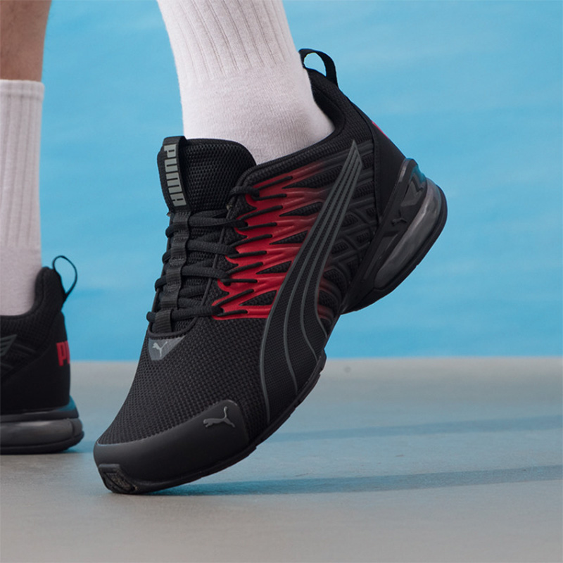 Zapatillas Deportivas Puma par - Puma Shoes Rs-X reseña y precio