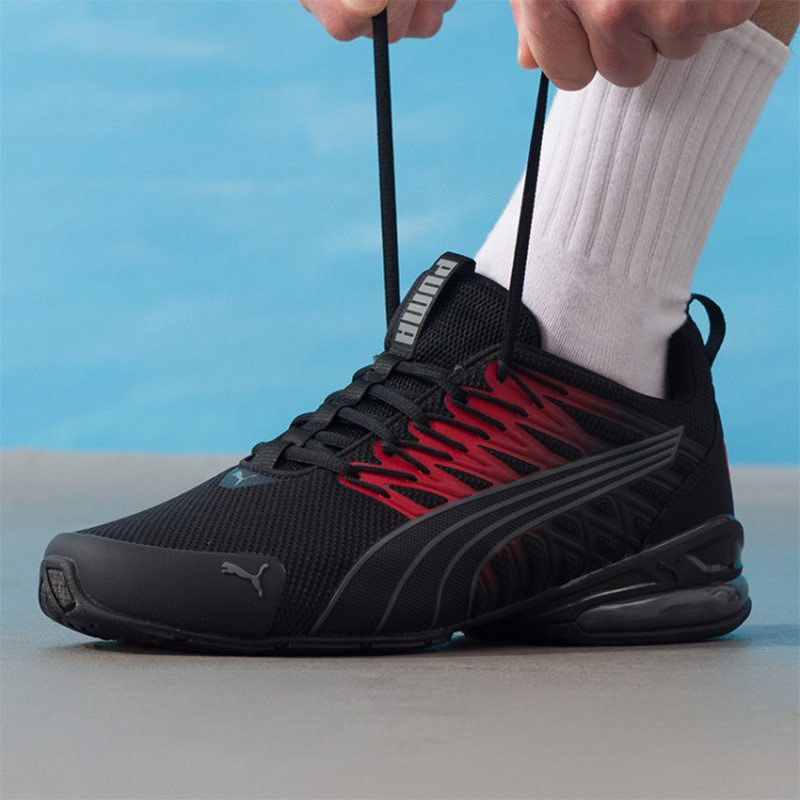 Zapatillas Deportivas Puma par - Puma Shoes Rs-X reseña y precio