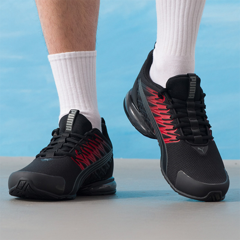 Zapatillas Deportivas Puma par - Puma Shoes Rs-X reseña y precio
