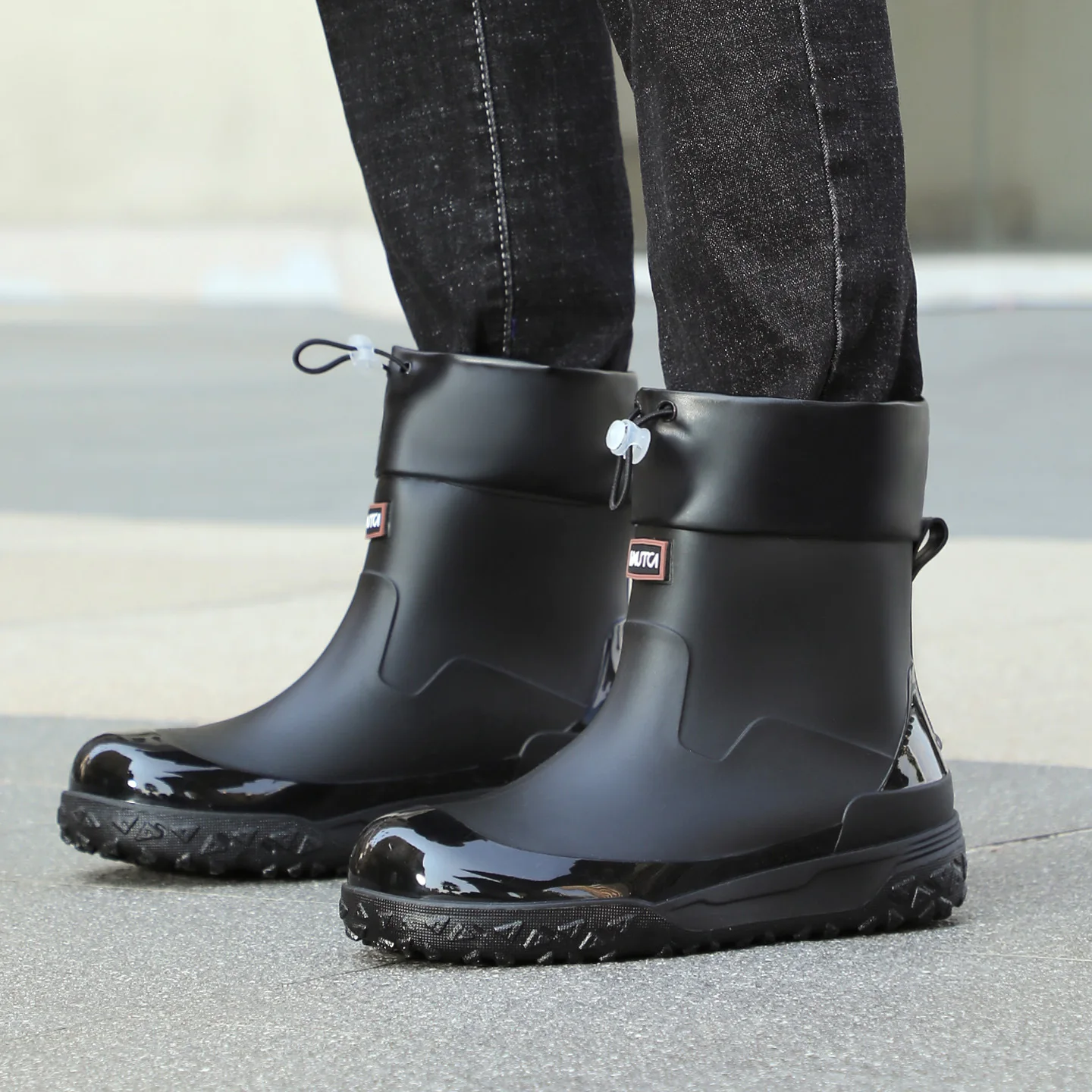 Zapatos de agua para pescar, p - Men'S Shoes Water Resistant reseña y precio
