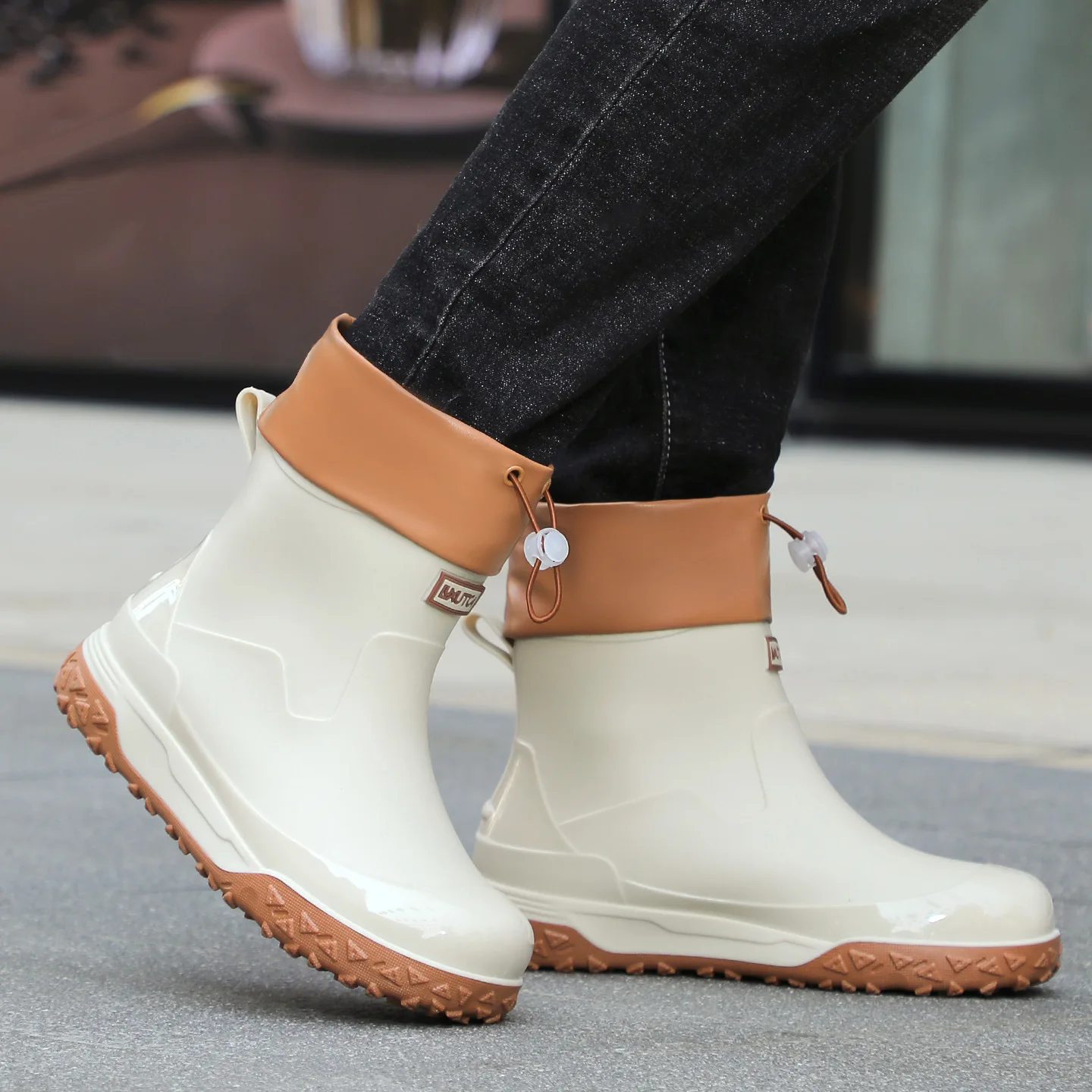 Zapatos de agua para pescar, p - Men'S Shoes Water Resistant reseña y precio