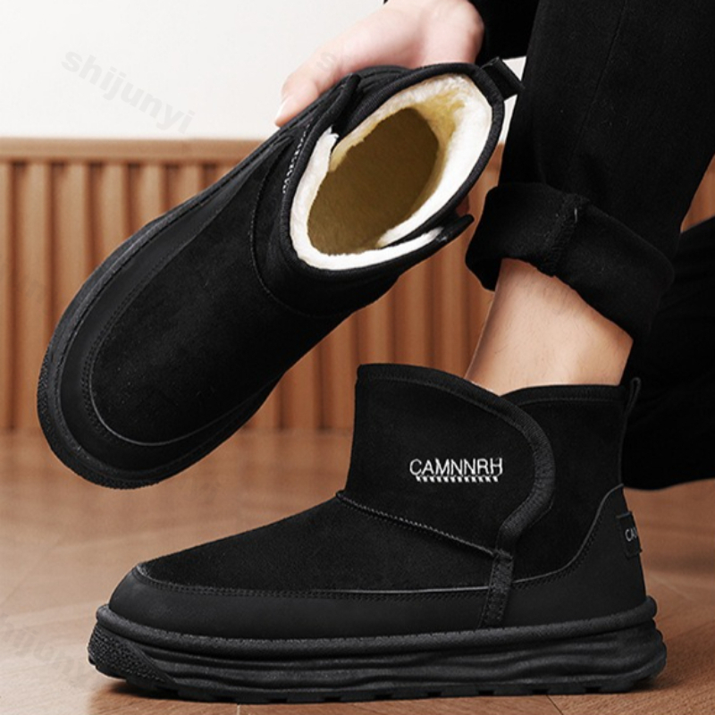 Zapatos de algodón para hombre - Men'S Shoes Increase Height reseña y precio