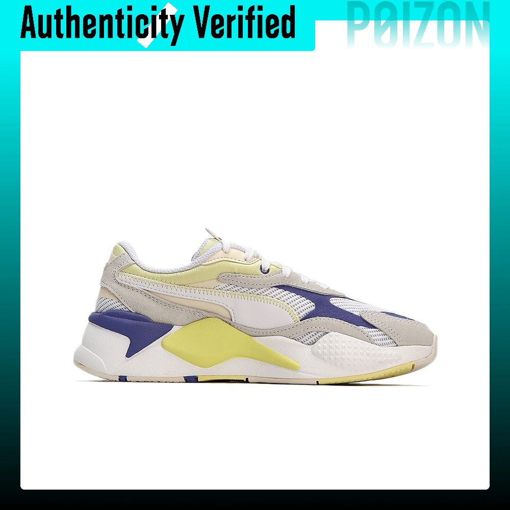 Zapatos casuales PUMA RS-X par - Puma Shoes Rs-X reseña y precio
