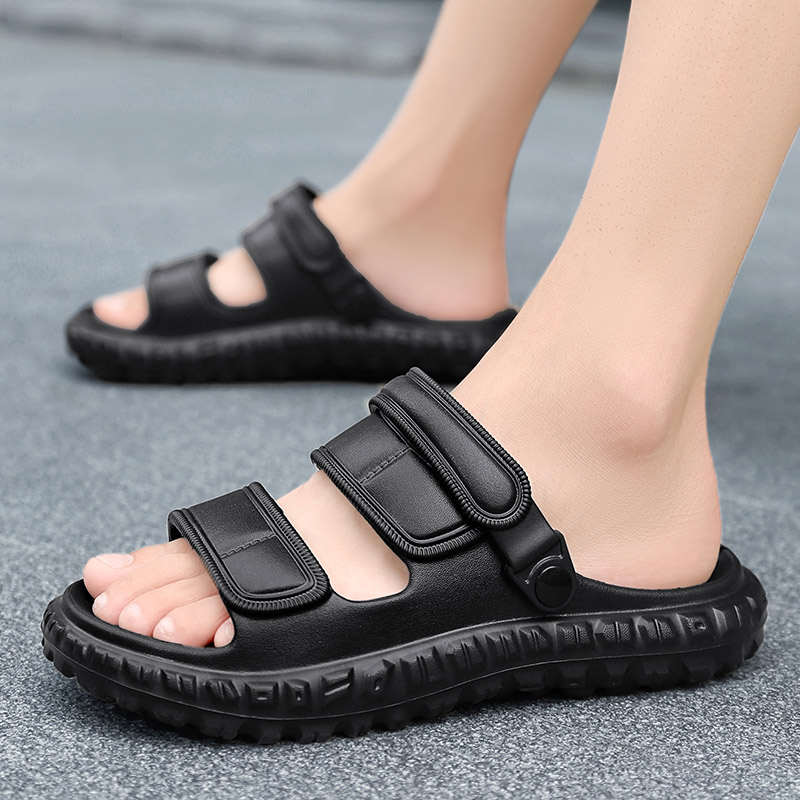 Sandalias de Verano para Hombr - Men'S Shoes Hey Dude reseña y precio