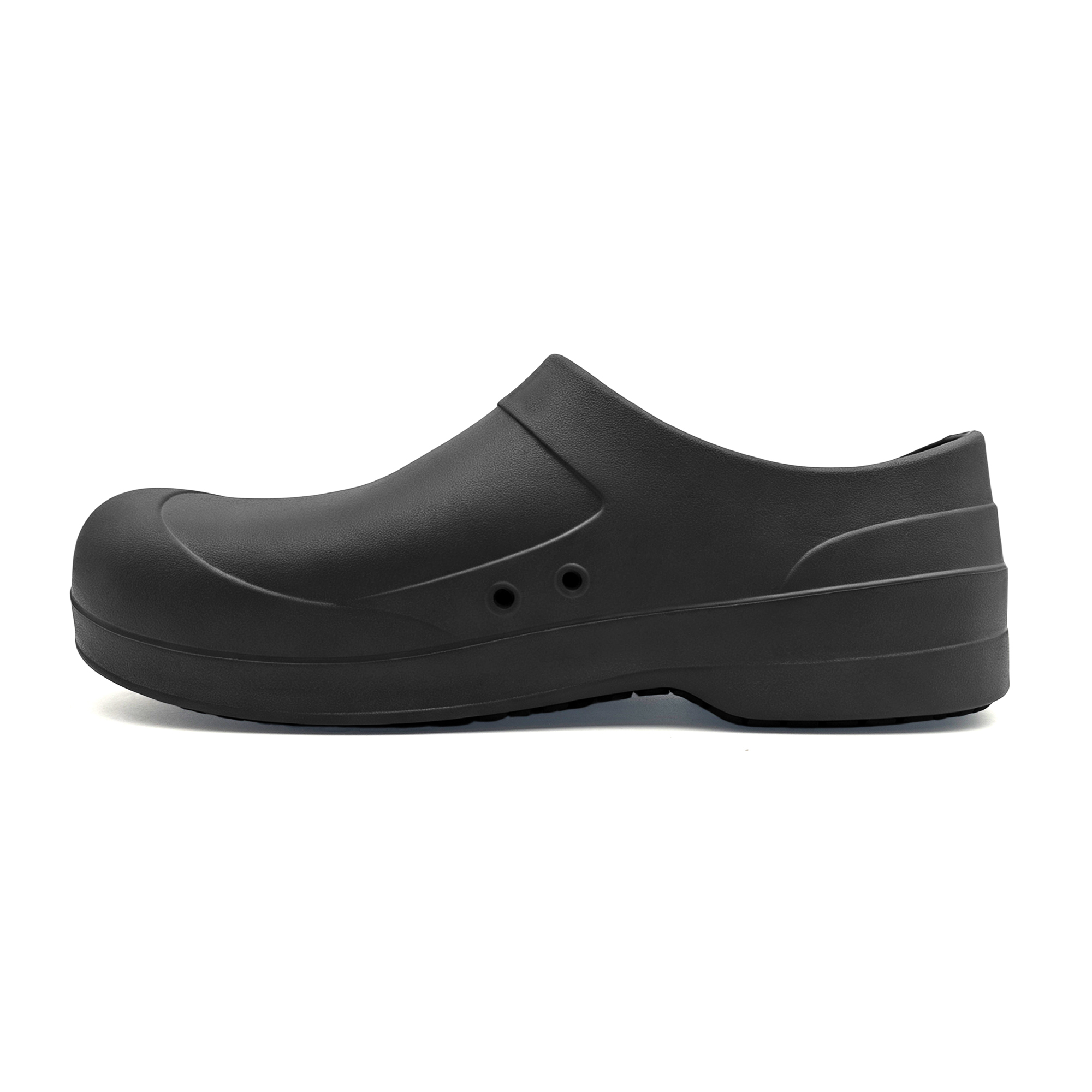 Zuecos de chef unisex, zapatos - Men'S Shoes Water Resistant reseña y precio