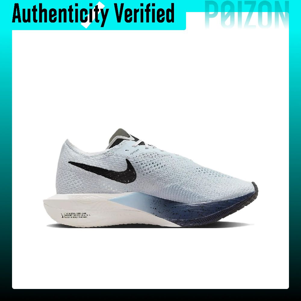 Nike ZoomX Vaporfly 3, zapatil - Men'S Shoes Zoomx reseña y precio