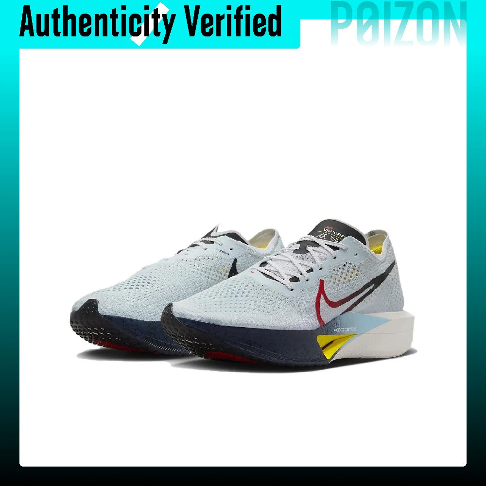 Nike ZoomX Vaporfly 3, zapatil - Men'S Shoes Zoomx reseña y precio