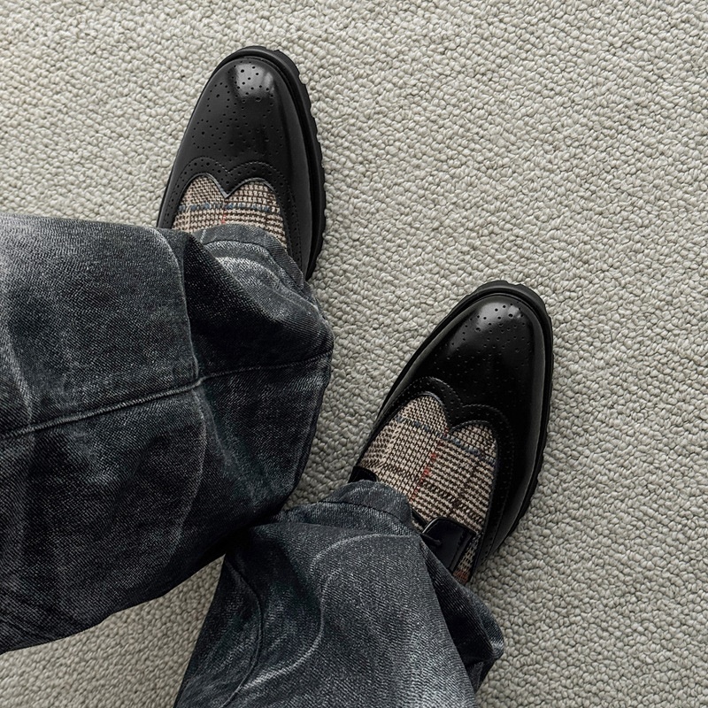Botines de tobillo con cordone - Men'S Shoes Smart reseña y precio