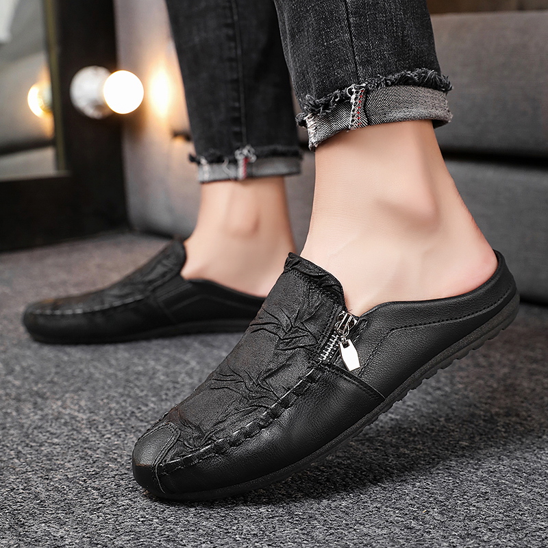 Mocasines de verano para hombr - Men'S Shoes Hey Dude reseña y precio