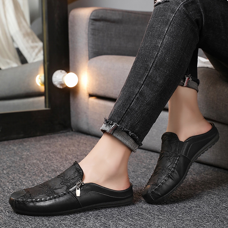 Mocasines de verano para hombr - Men'S Shoes Hey Dude reseña y precio