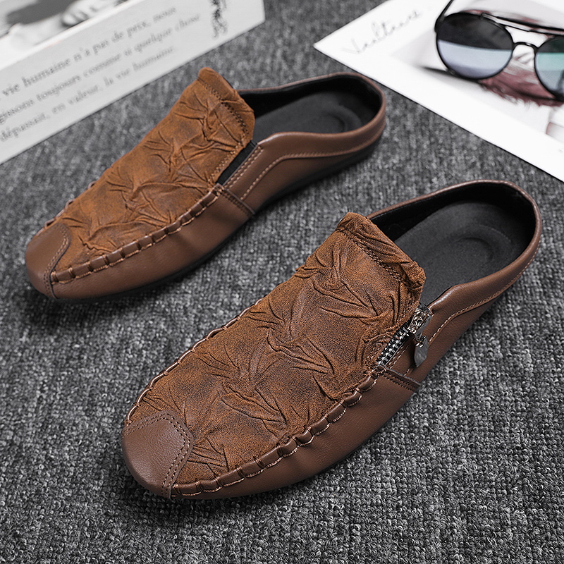 Mocasines de verano para hombr - Men'S Shoes Hey Dude reseña y precio