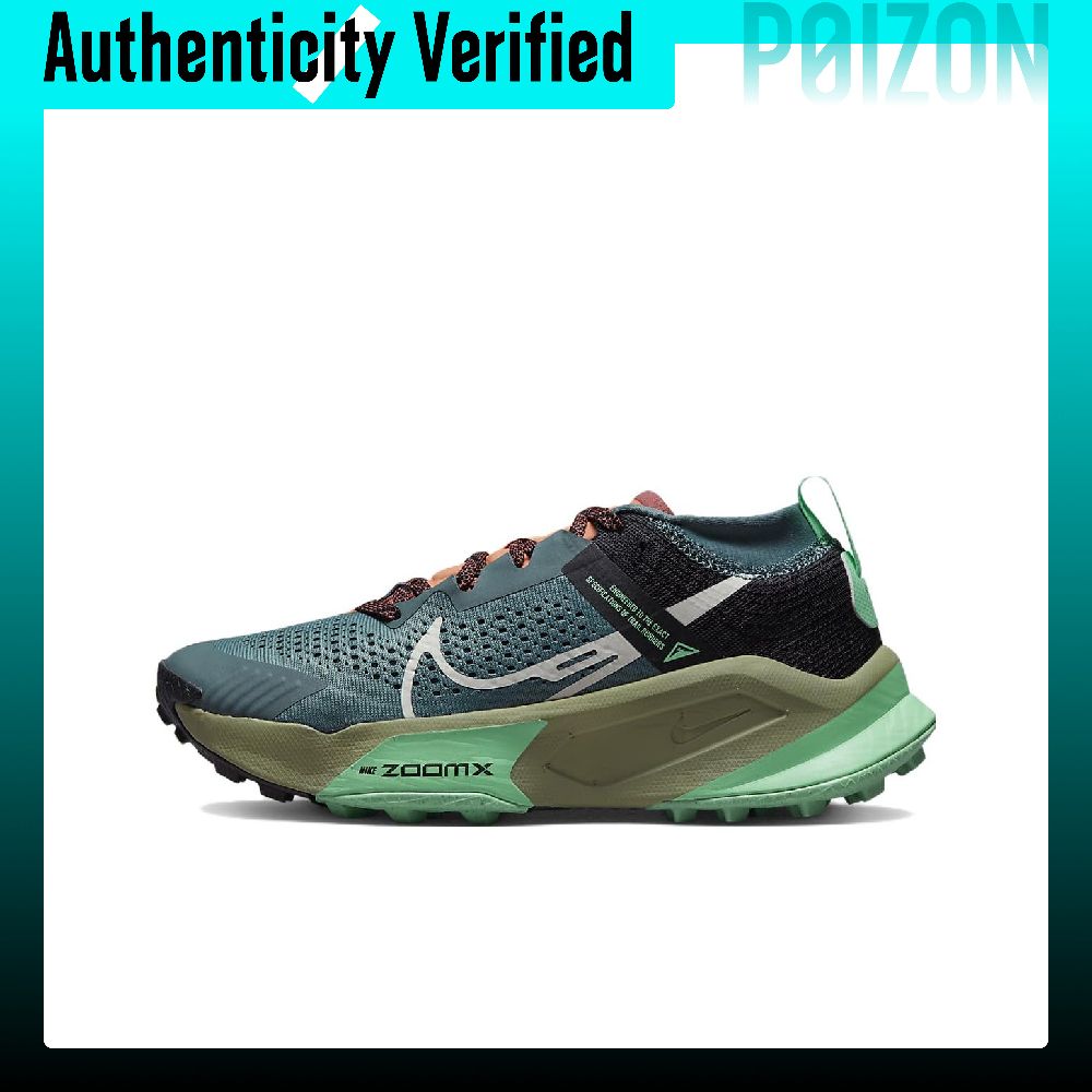 Zapatillas de trail running Ni - Men'S Shoes Zoomx reseña y precio
