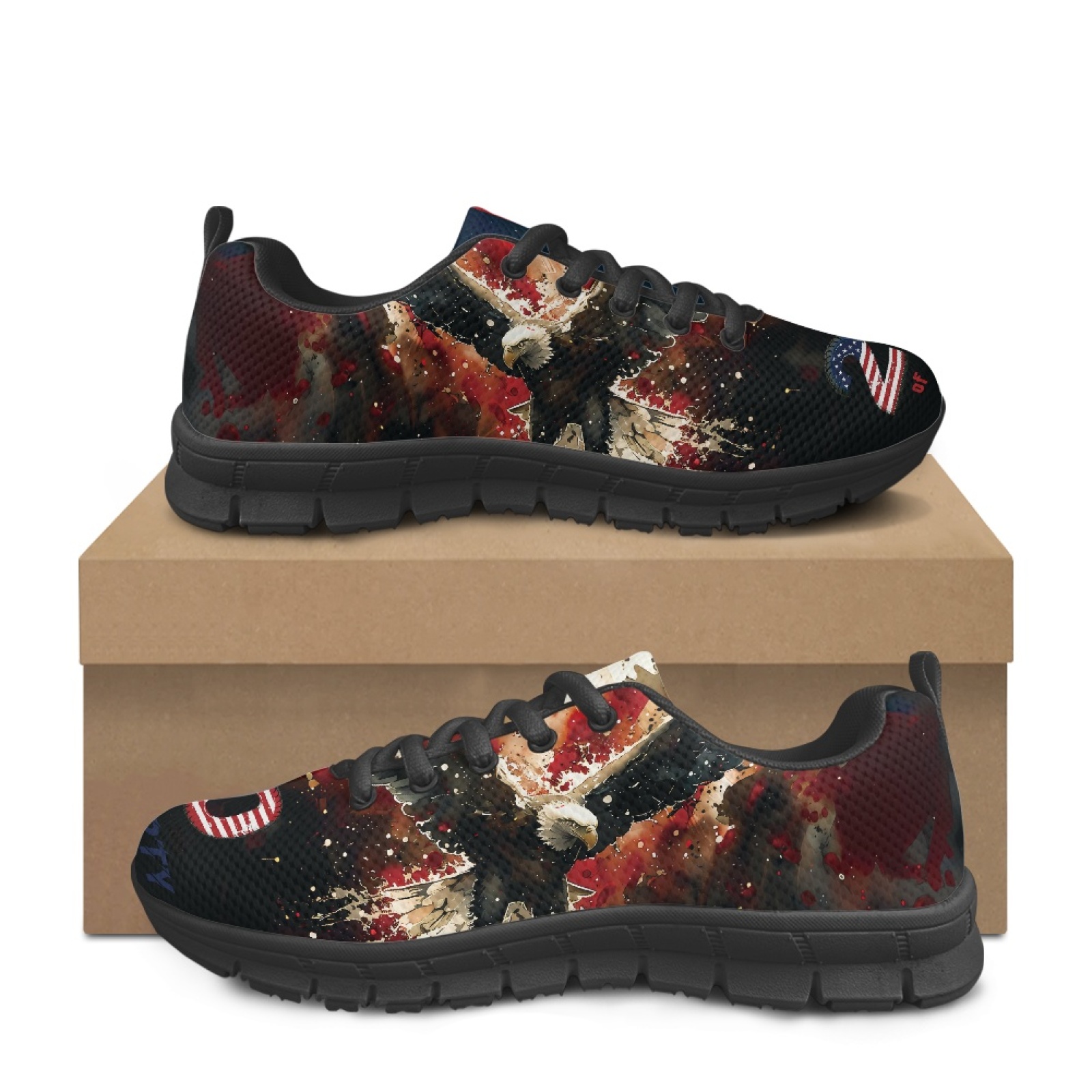 Coloranimal 250 de Liberty, Za - Men'S Shoes Liberty reseña y precio