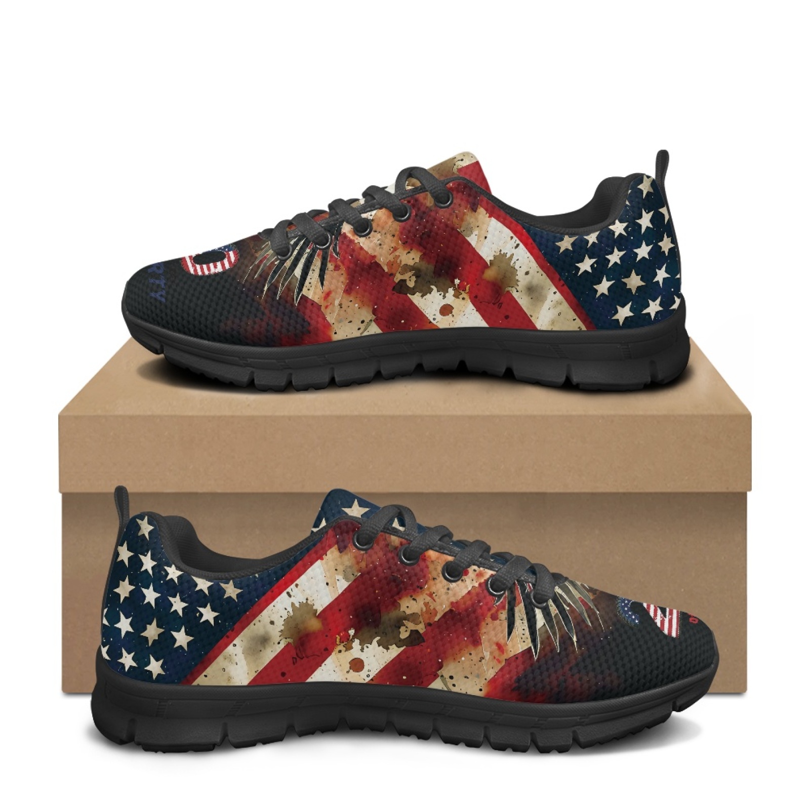 Coloranimal 250 de Liberty, Za - Men'S Shoes Liberty reseña y precio
