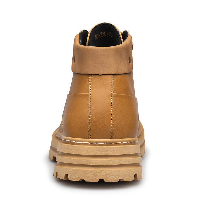 Zapatos con elevador para aume - Men'S Shoes Increase Height reseña y precio
