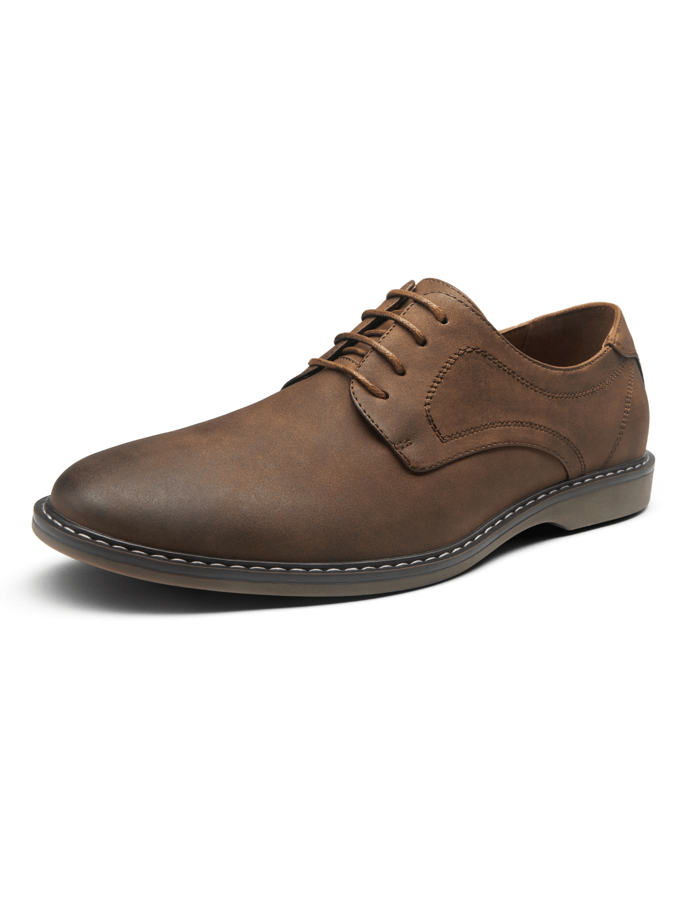 Zapatos casuales de ante para  - Men'S Shoes Smart reseña y precio