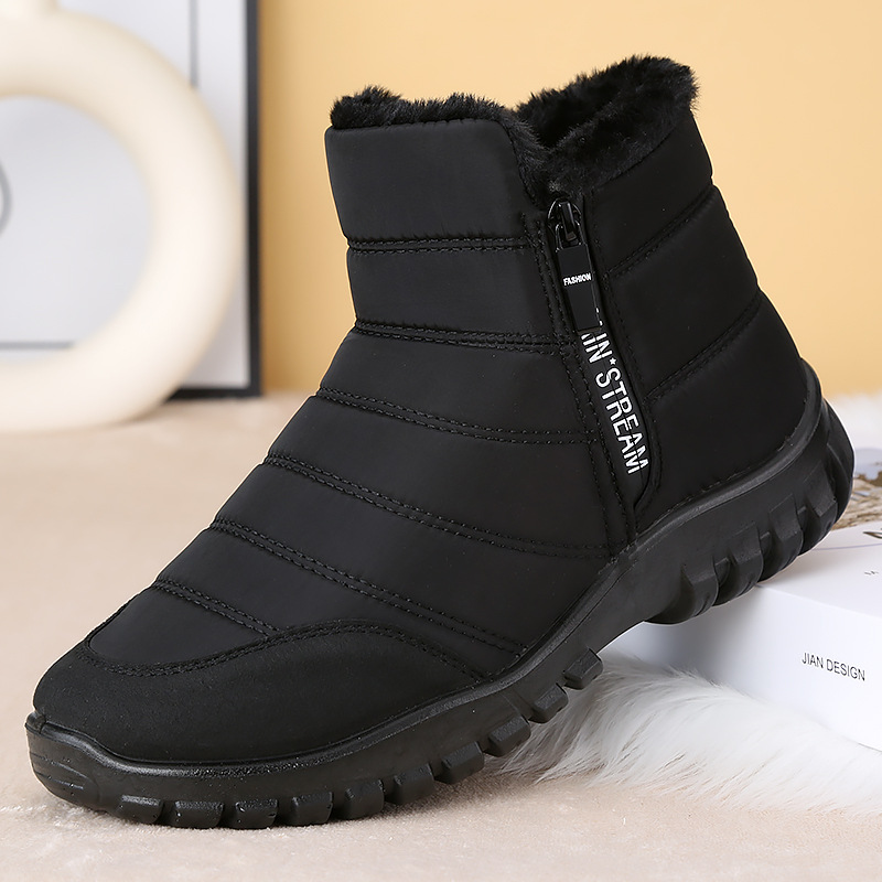 Botas de Nieve para Hombre, Im - Men'S Shoes Hoka Sale reseña y precio