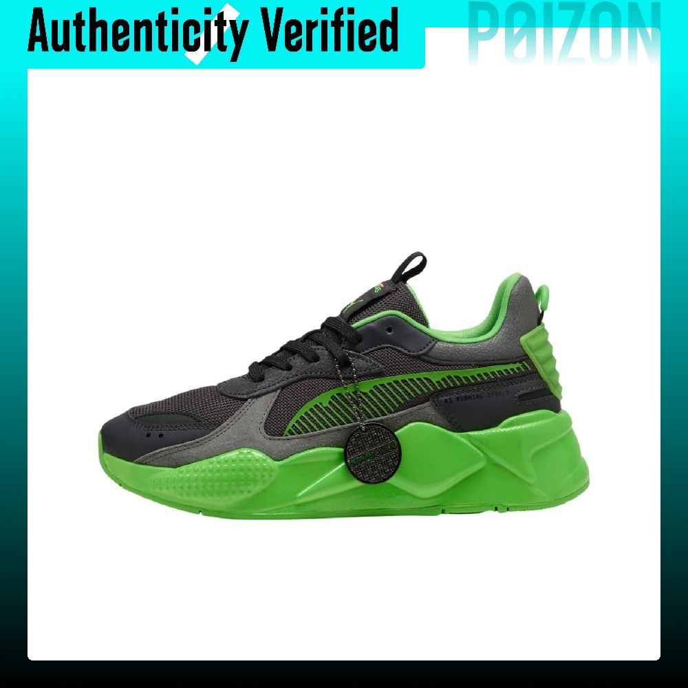 Zapatillas casuales PUMA RS-X  - Puma Shoes Rs-X reseña y precio