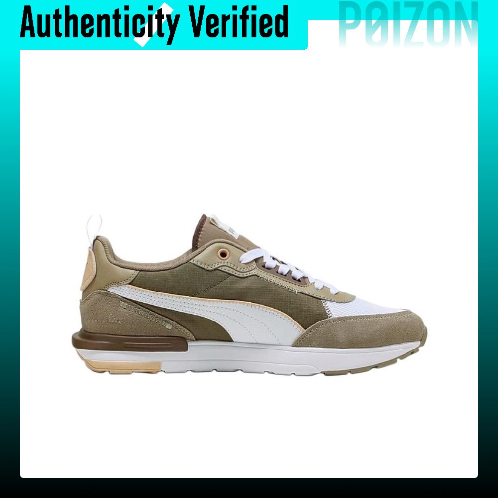 PUMA R22 Zapatillas Casuales d - Puma Shoes Rs-X reseña y precio