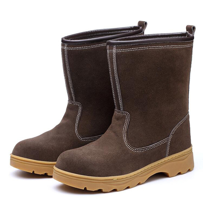 Botas de seguridad casuales pa - Men'S Shoes Hey Dude reseña y precio