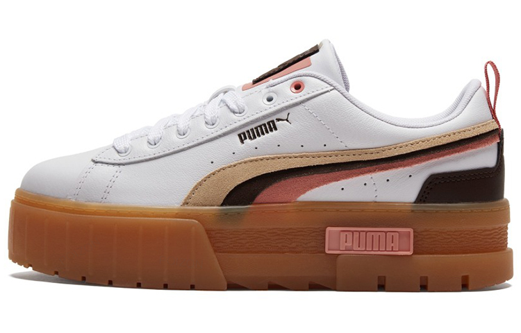 Zapatillas de skate PUMA Mayze - Puma Shoes Rs-X reseña y precio