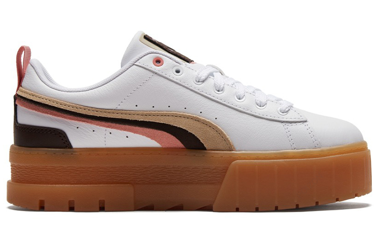 Zapatillas de skate PUMA Mayze - Puma Shoes Rs-X reseña y precio