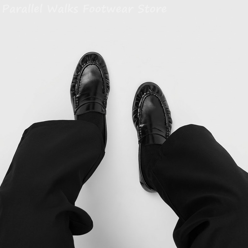 Zapatos de vestir tipo mocasín - Men'S Shoes Smart reseña y precio