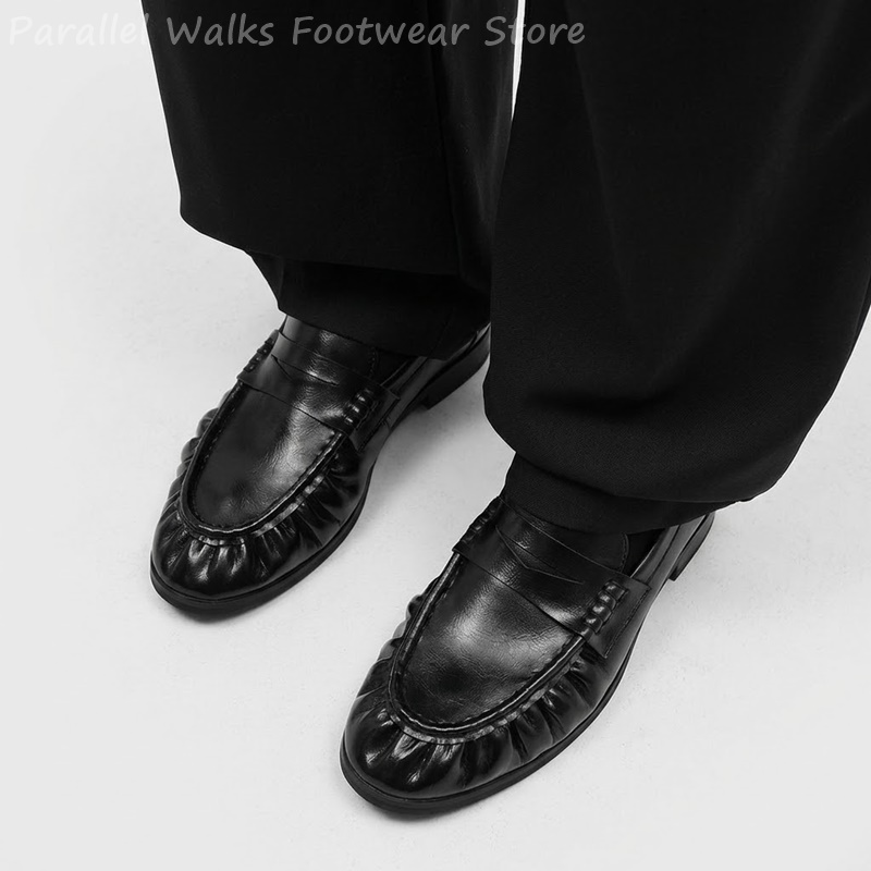 Zapatos de vestir tipo mocasín - Men'S Shoes Smart reseña y precio