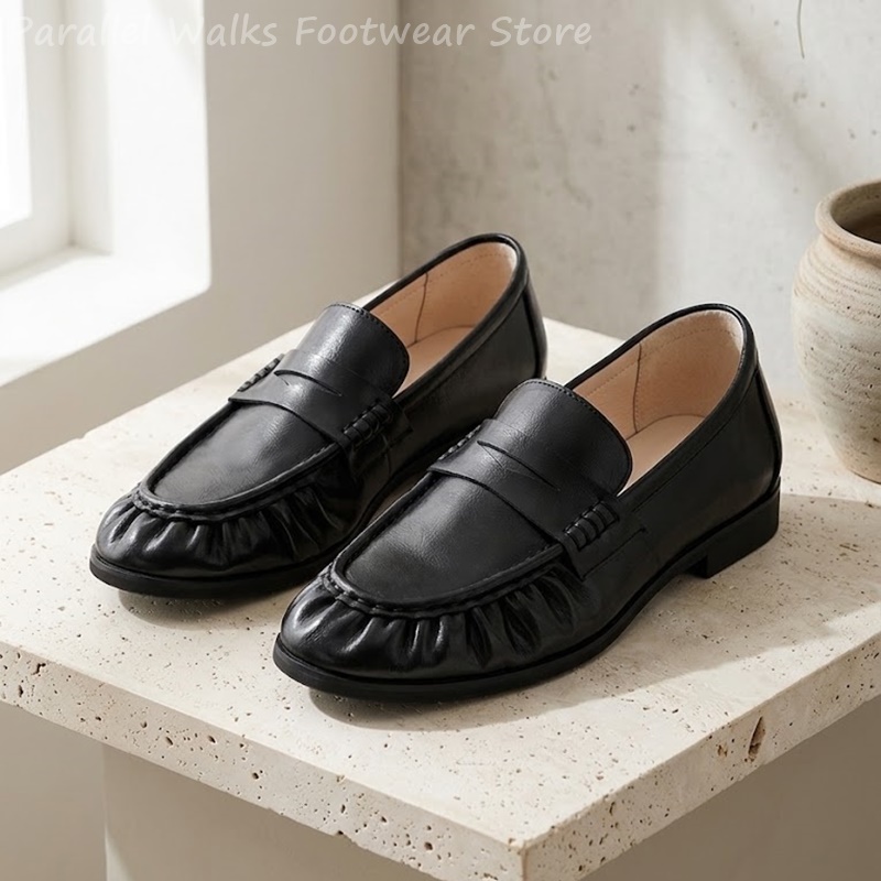 Zapatos de vestir tipo mocasín - Men'S Shoes Smart reseña y precio