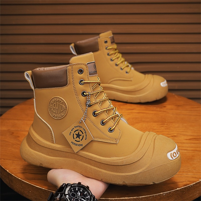 Botas cortas hasta el tobillo, - Men'S Shoes Hoka Sale reseña y precio