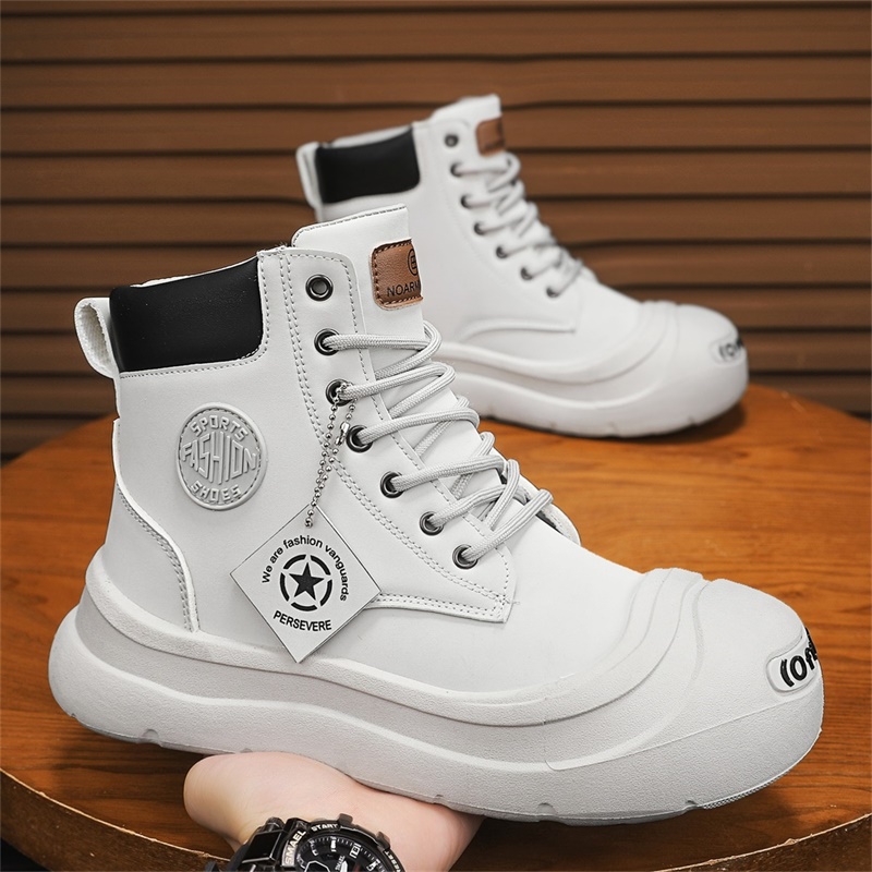 Botas cortas hasta el tobillo, - Men'S Shoes Hoka Sale reseña y precio